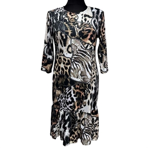 Sukienka damska - Produkt Polski 44-52