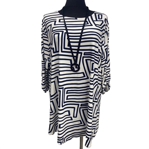 Tunika damska - produkt Polski 48-54