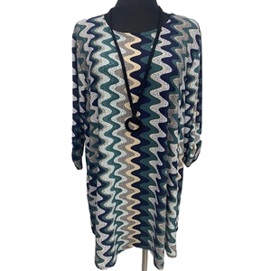 Tunika damska - produkt Polski 48-54