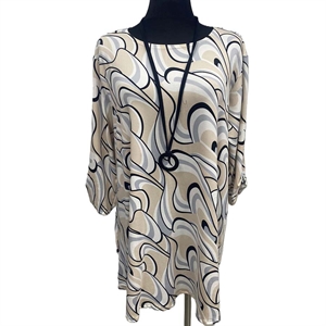 Tunika damska - produkt Polski 48-54