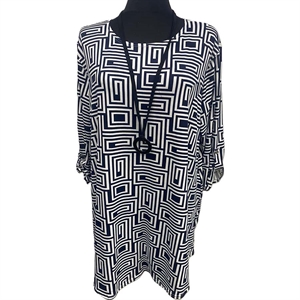 Tunika damska - produkt Polski 48-54