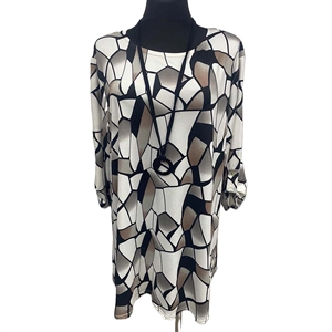 Tunika damska - produkt Polski 48-54