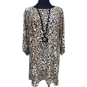 Tunika damska - produkt Polski 48-54