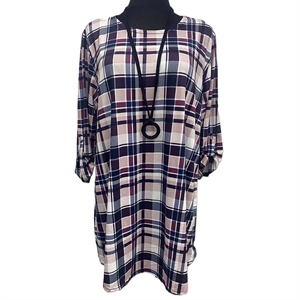 Tunika damska - produkt Polski 48-54