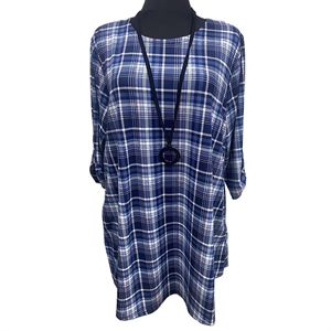 Tunika damska - produkt Polski 48-54