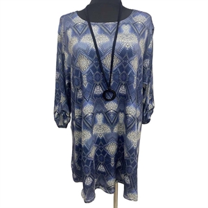 Tunika damska - produkt Polski 48-54