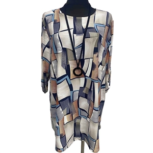 Tunika damska - produkt Polski 48-54