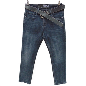 Jeansy męskie 31-38 L:30