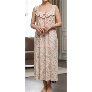 Koszula nocna damska (M-3XL)