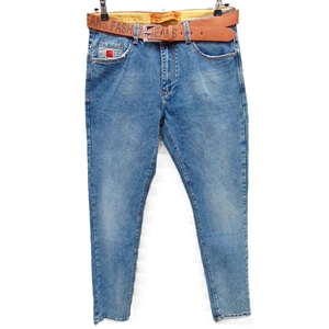 Jeansy męskie 29-36