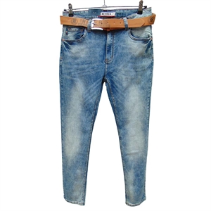 Jeansy męskie 30-38