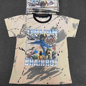 Bluzka chłopięca (110-146)