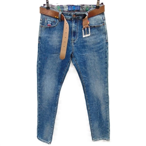 Jeansy męskie 30-38