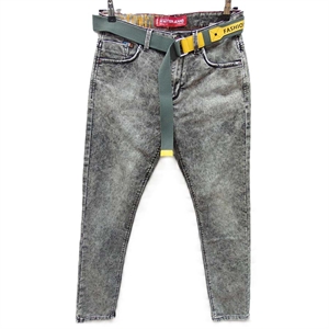 Jeansy męskie 30-38