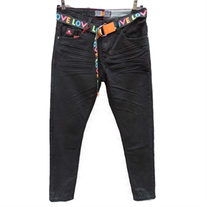 Jeansy męskie 30-38