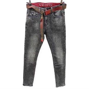 Jeansy męskie 29-36