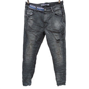 Jeansy męskie 30-38