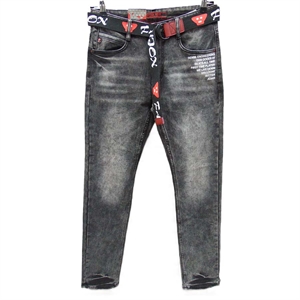 Jeansy męskie 30-38