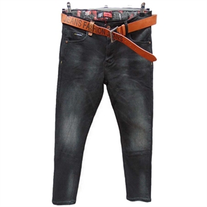 Jeansy męskie 30-38