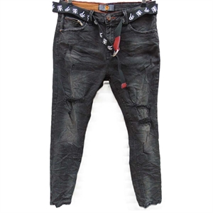 Jeansy męskie 29-36