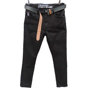 Jeansy męskie 30-38