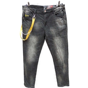 Jeansy męskie 30-38