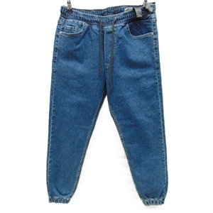 Jeansy męskie 30-38