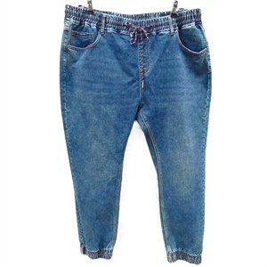 Jeansy męskie 40-46