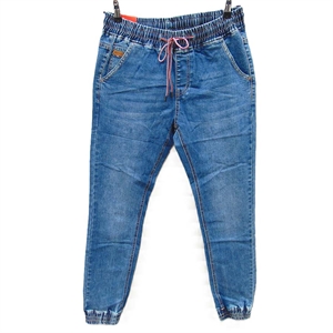 Jeansy męskie 30-38