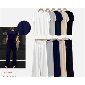 Komplet damski (S-XL)