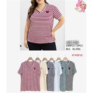 Bluzka damska (M-2XL)