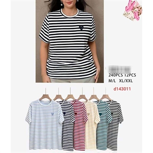 Bluzka damska (M-2XL)