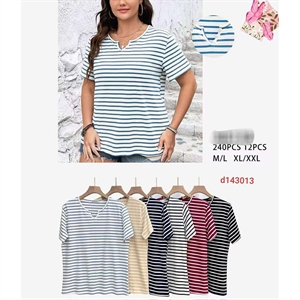 Bluzka damska (M-2XL)