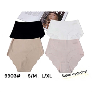 Majtki damskie (S/M-L/XL)