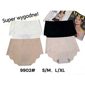 Majtki damskie (S/M-L/XL)