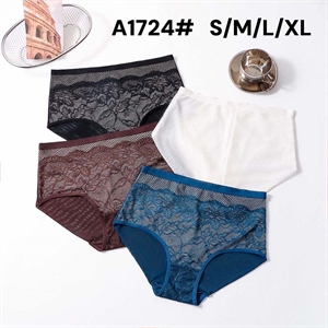 Majtki damskie (S/M-L/XL)