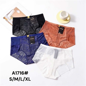 Majtki damskie (S/M-L/XL)