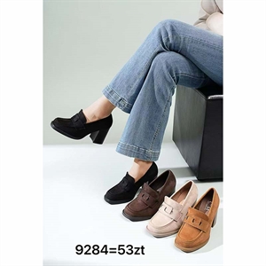 Mokasyny damskie 36-41