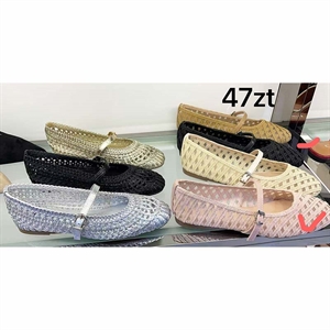 Baleriny damskie 36-41