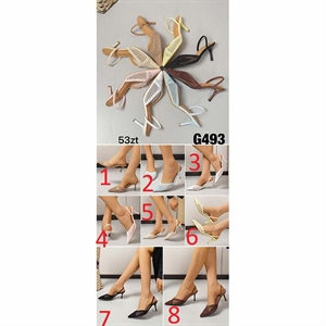 Czółenka damska 36-41