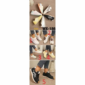 Buty sportowe damskie 36-41