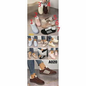 Buty sportowe damskie 36-41