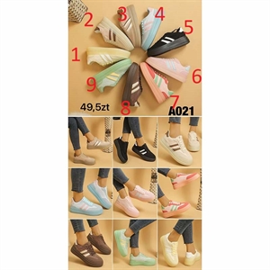 Buty sportowe damskie 36-41