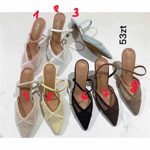 Czółenka damska 36-41