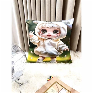 Poszewka na poduszkę 40x40 cm