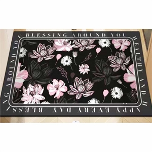 Mata podłogowa 60x90cm