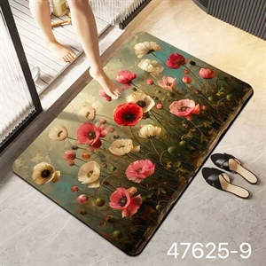 Mata podłogowa 60x90cm