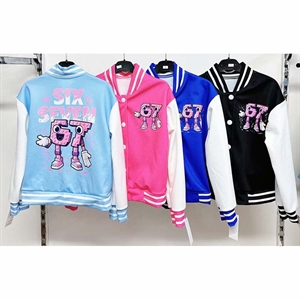 Bluza dziewczęca 6-16