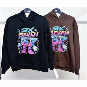 Bluza dziewczęca 6-16