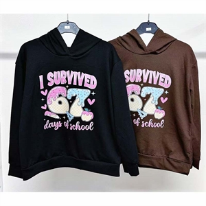 Bluza dziewczęca 6-16